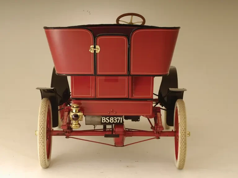1903 Ford Model A - Image 10 of 30