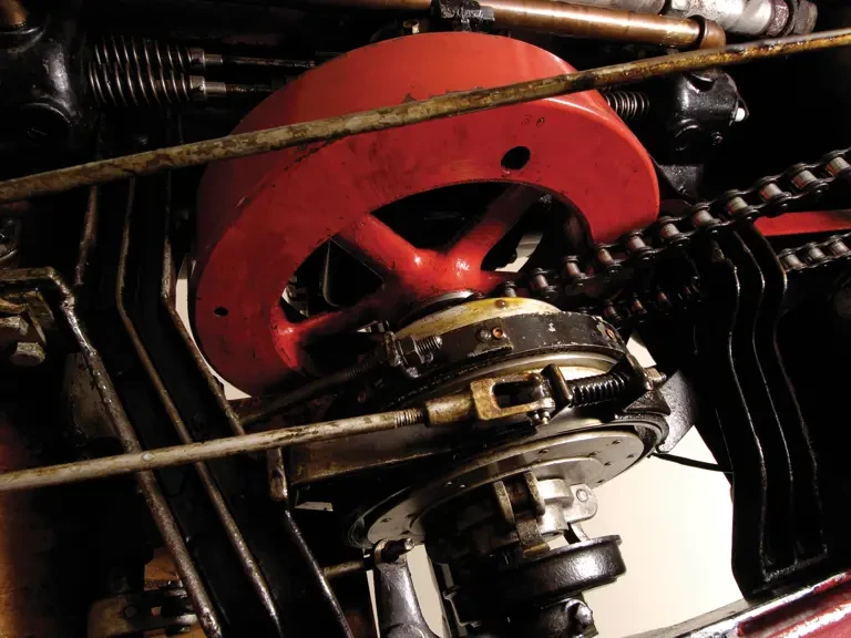 1903 Ford Model A - Image 4 of 30