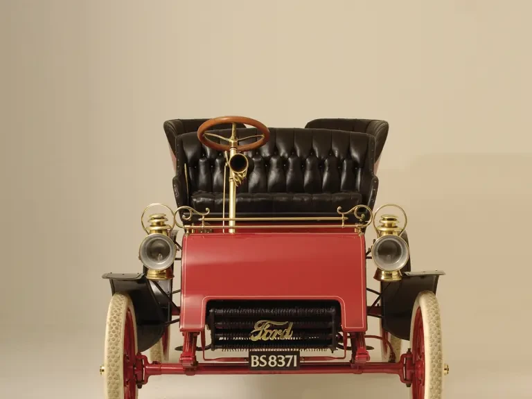 1903 Ford Model A - Image 9 of 30
