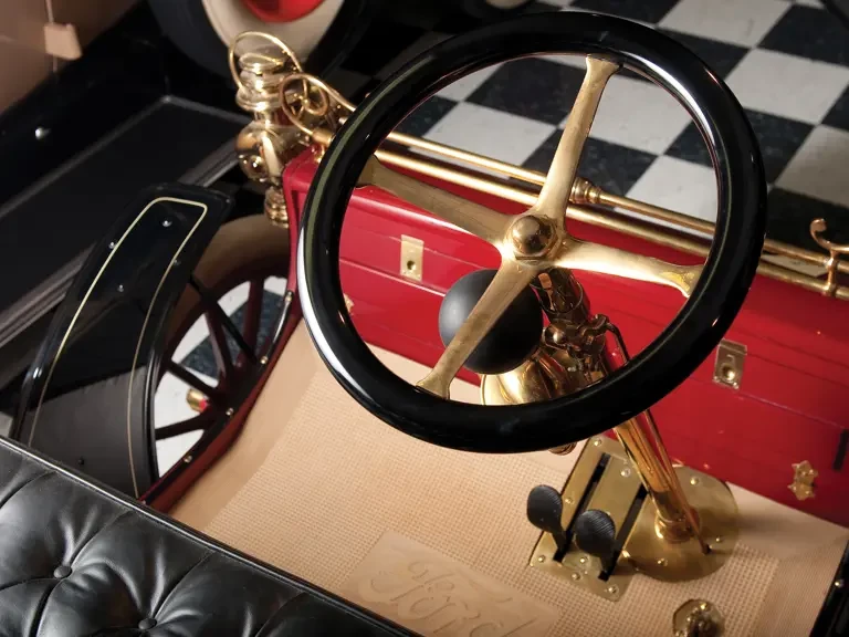 1903 Ford Model A - Image 4 of 20