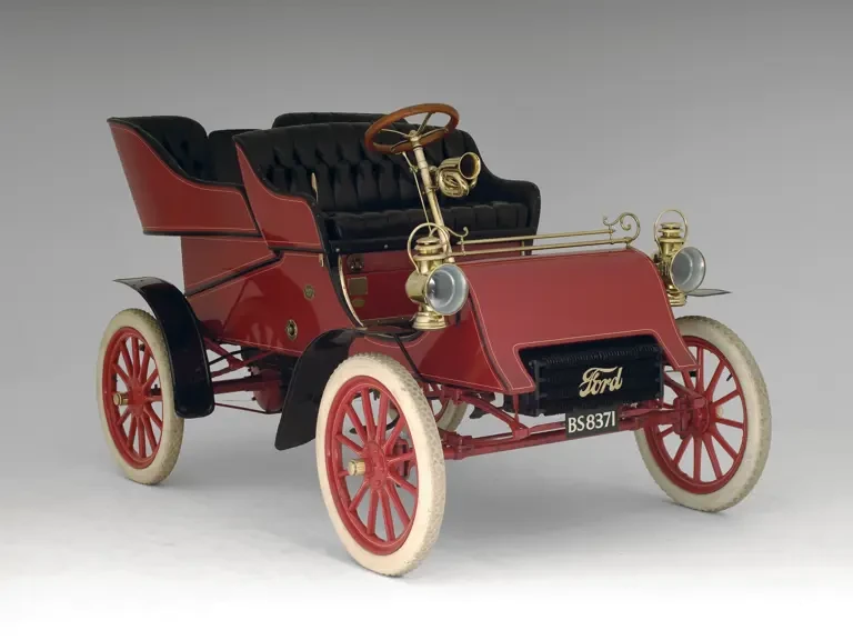 1903 Ford Model A - Image 29 of 30