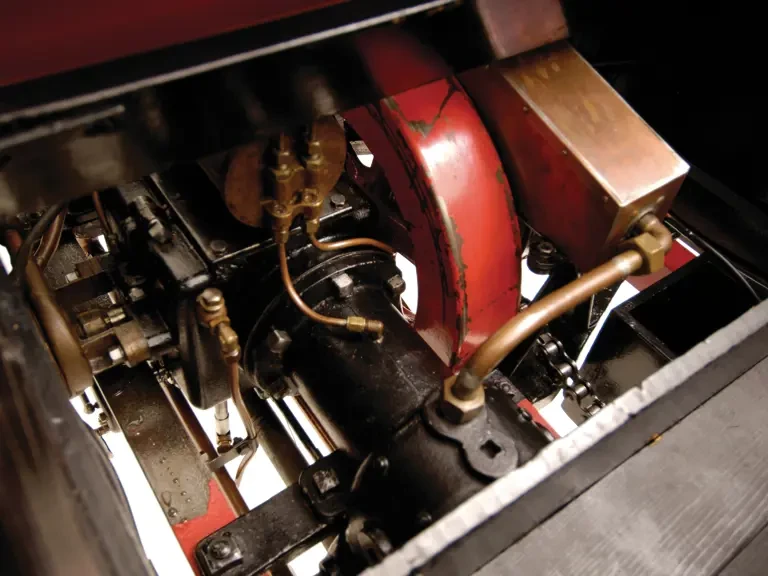 1903 Ford Model A - Image 17 of 30