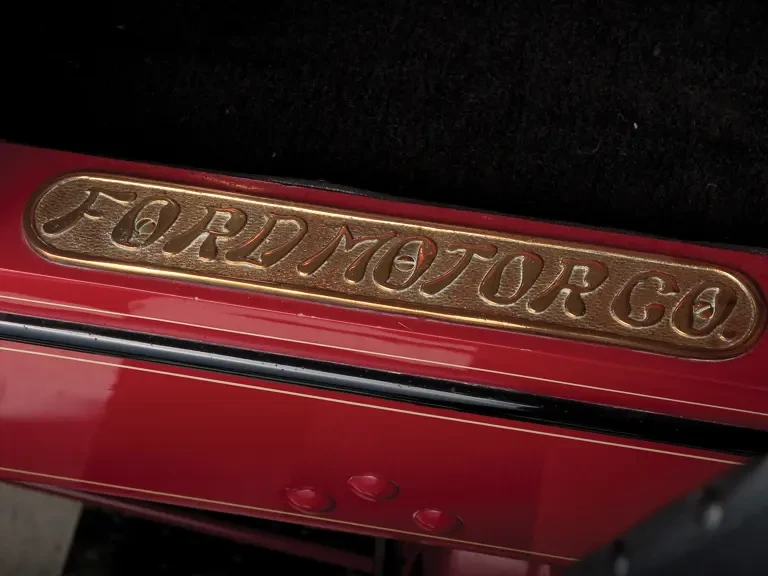 1903 Ford Model A - Image 17 of 20