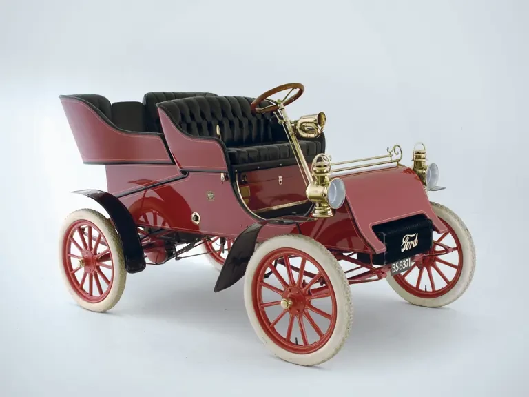 1903 Ford Model A - Image 2 of 30