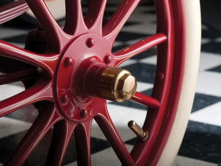 1903 Ford Model A - Image 14 of 20