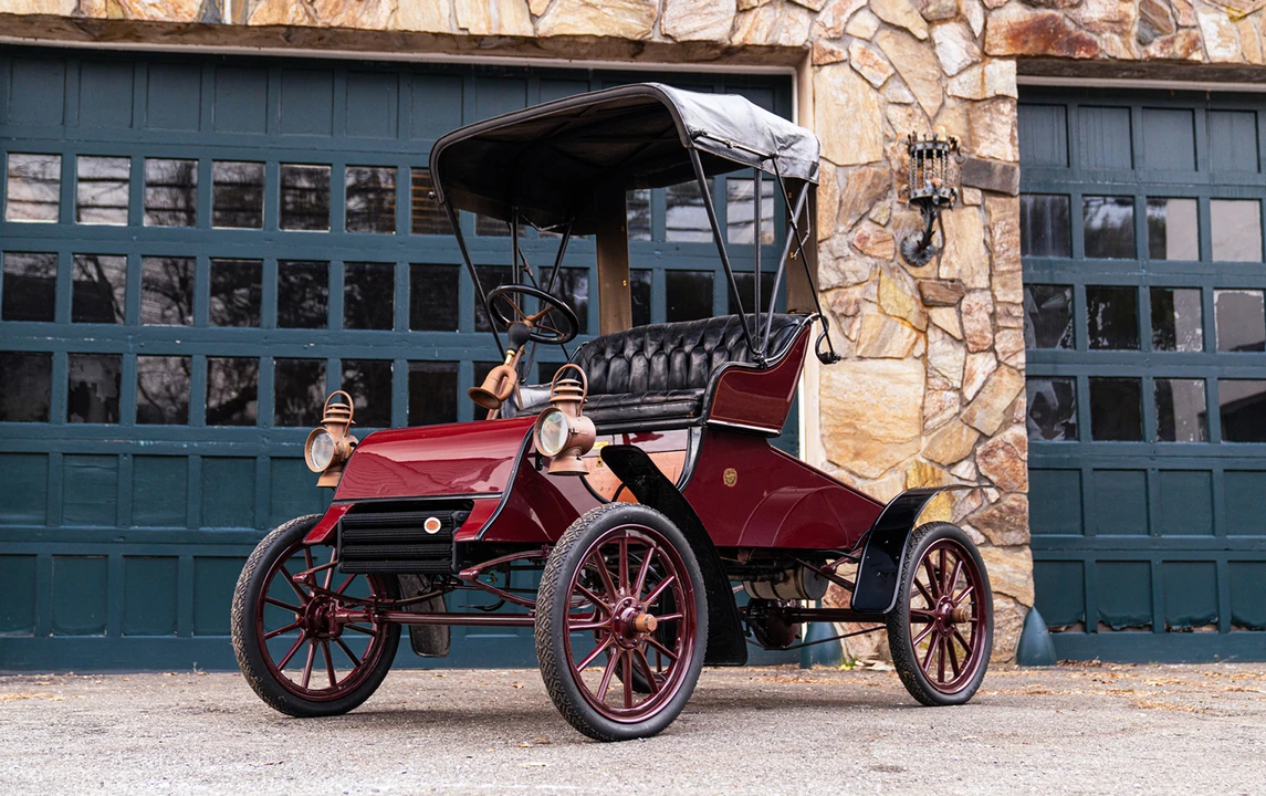 1903 Ford Model A - Image 7 of 22