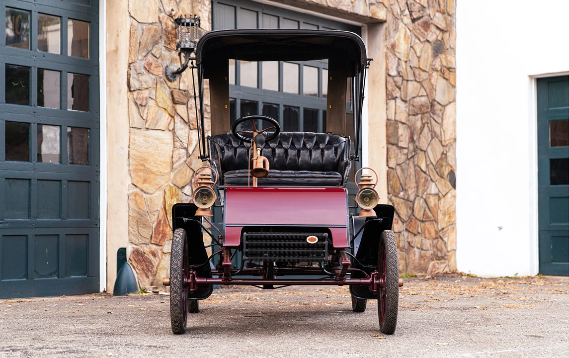 1903 Ford Model A - Image 9 of 22
