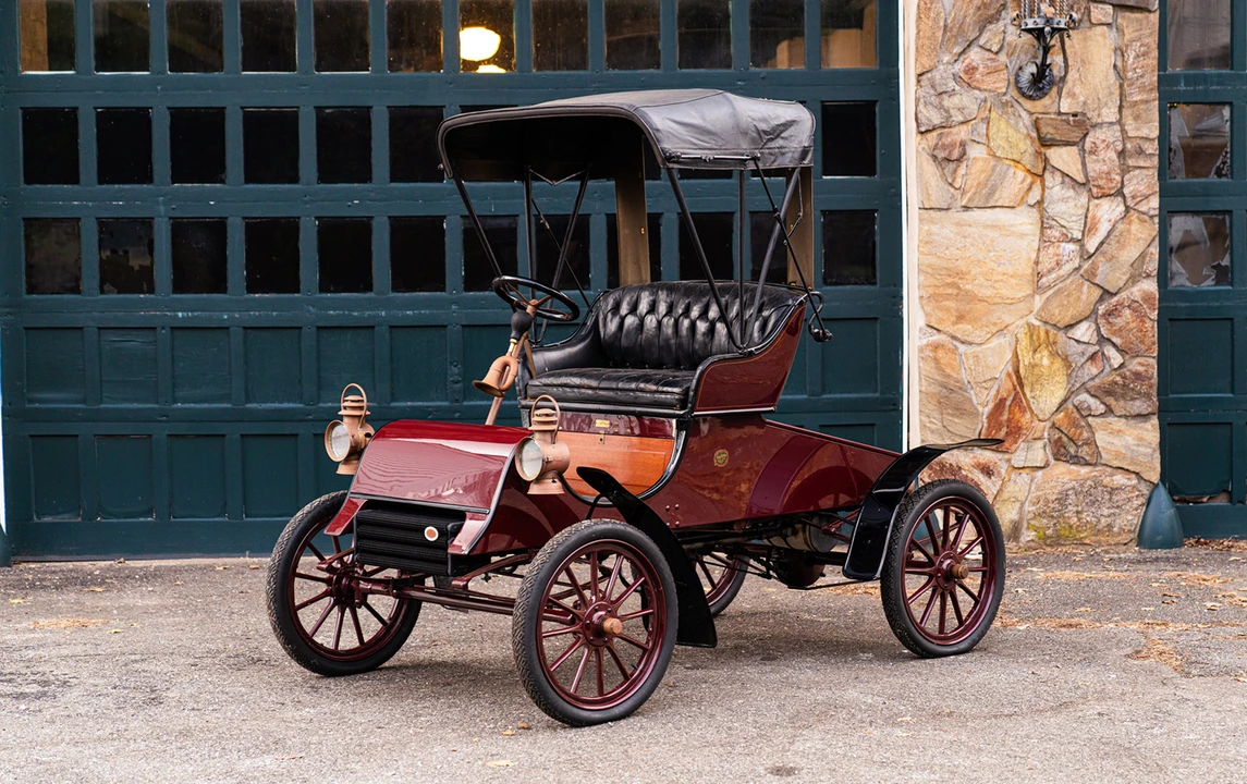 1903 Ford Model A - Image 8 of 22