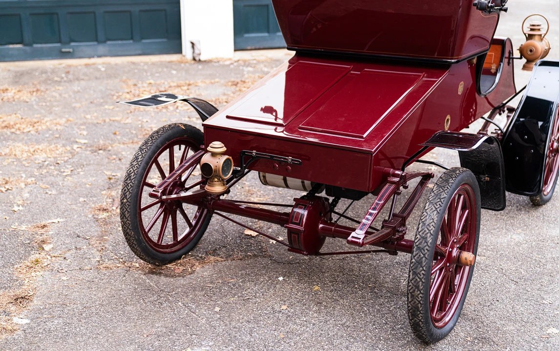 1903 Ford Model A - Image 11 of 22