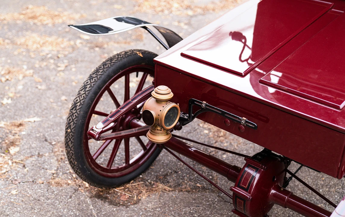 1903 Ford Model A - Image 12 of 22