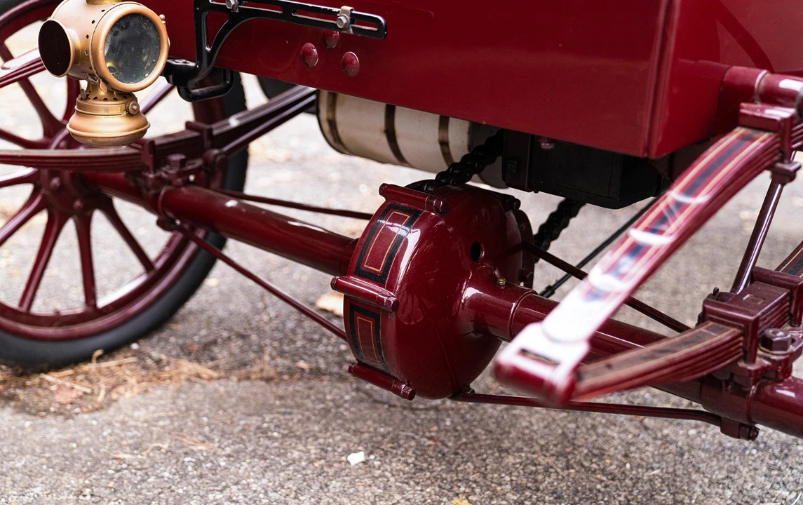 1903 Ford Model A - Image 13 of 22