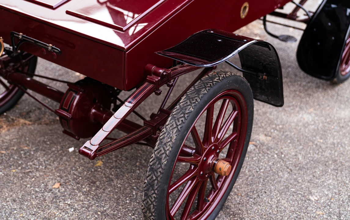 1903 Ford Model A - Image 14 of 22