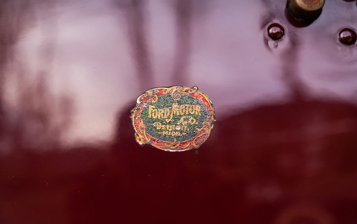 1903 Ford Model A - Image 16 of 22