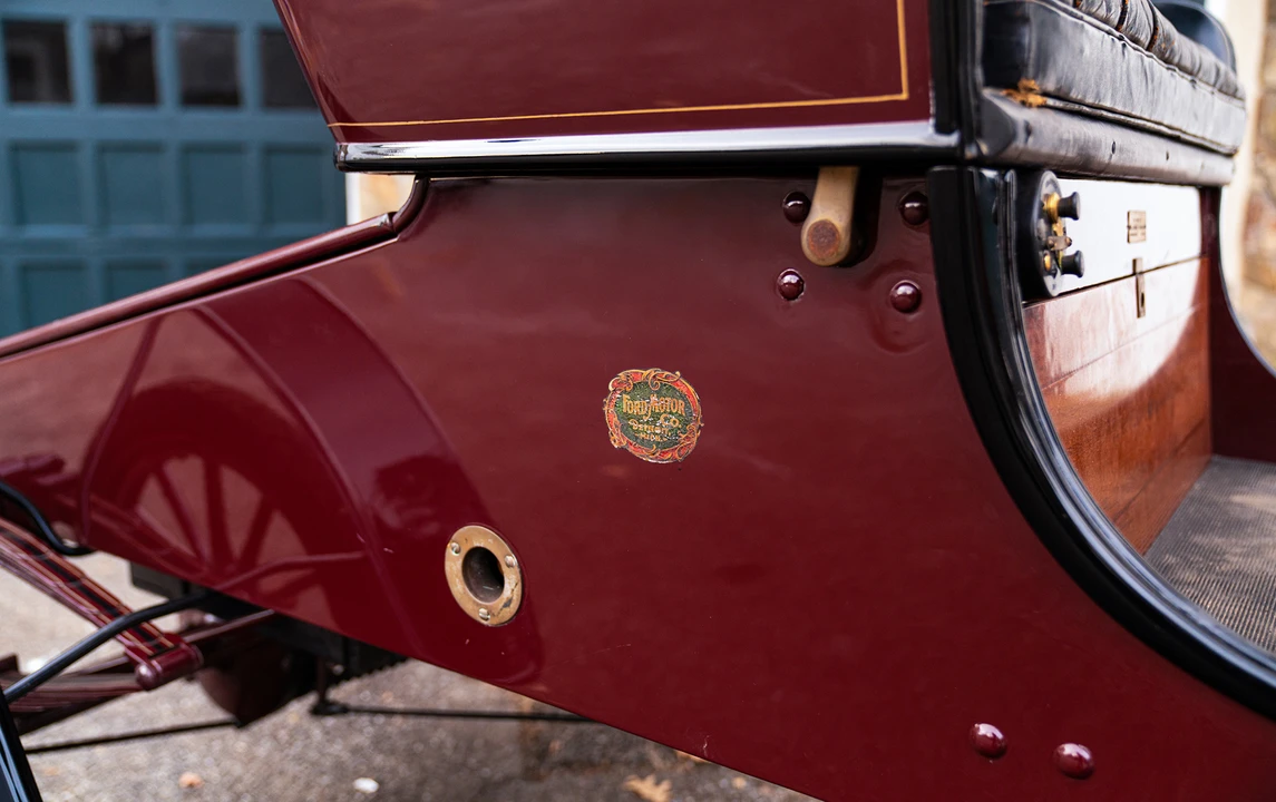 1903 Ford Model A - Image 17 of 22