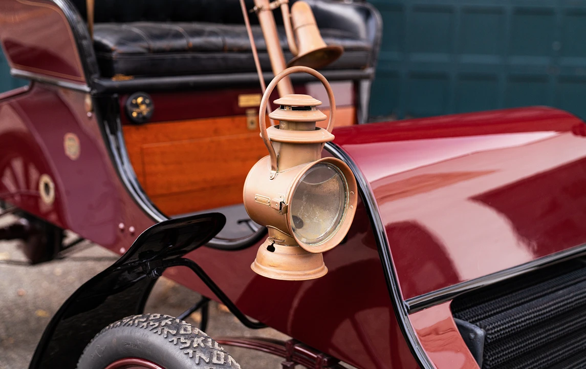 1903 Ford Model A - Image 18 of 22