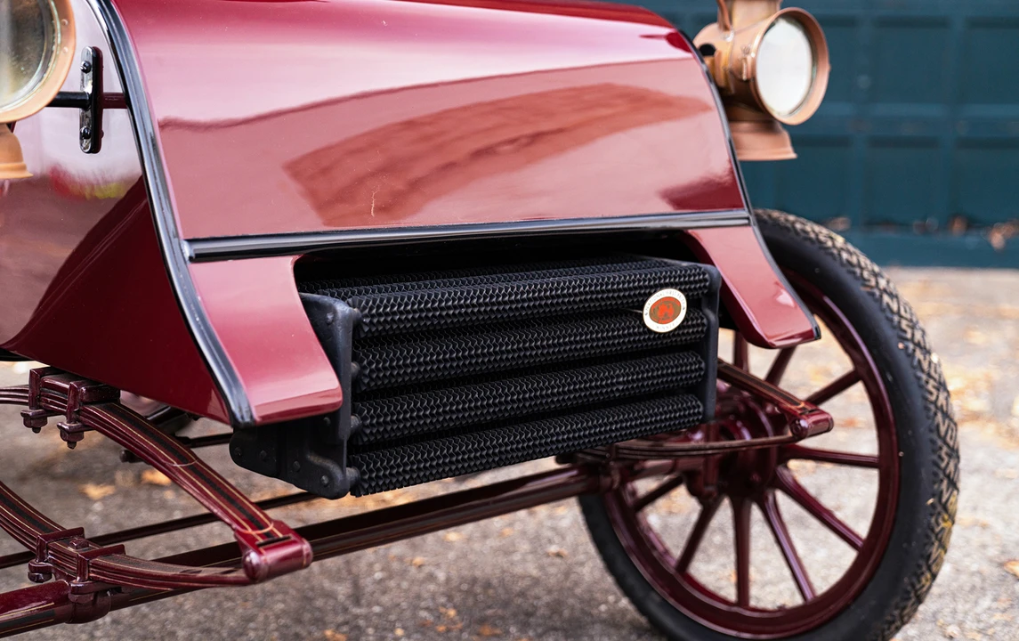 1903 Ford Model A - Image 19 of 22