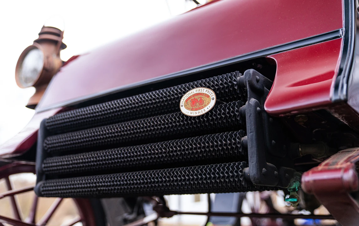 1903 Ford Model A - Image 20 of 22