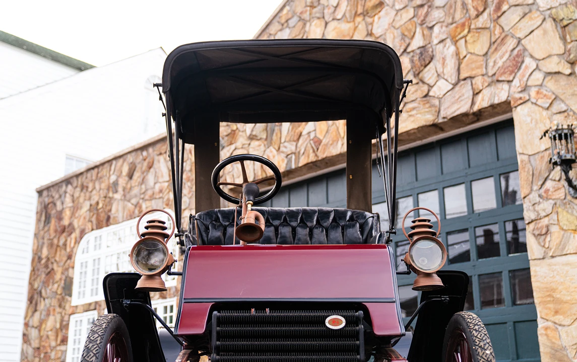 1903 Ford Model A - Image 21 of 22