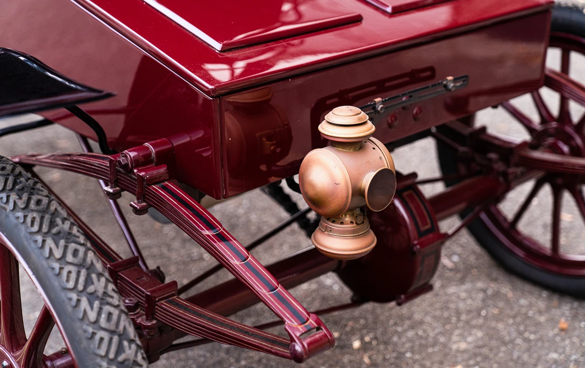 1903 Ford Model A - Image 15 of 22