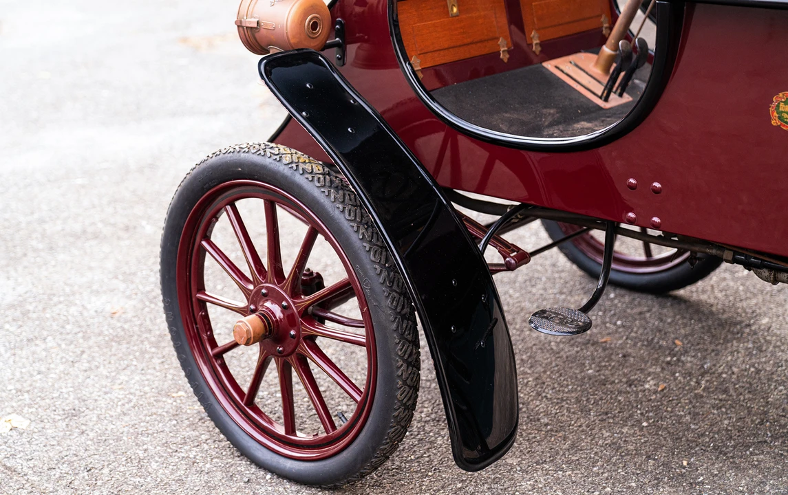 1903 Ford Model A - Image 22 of 22