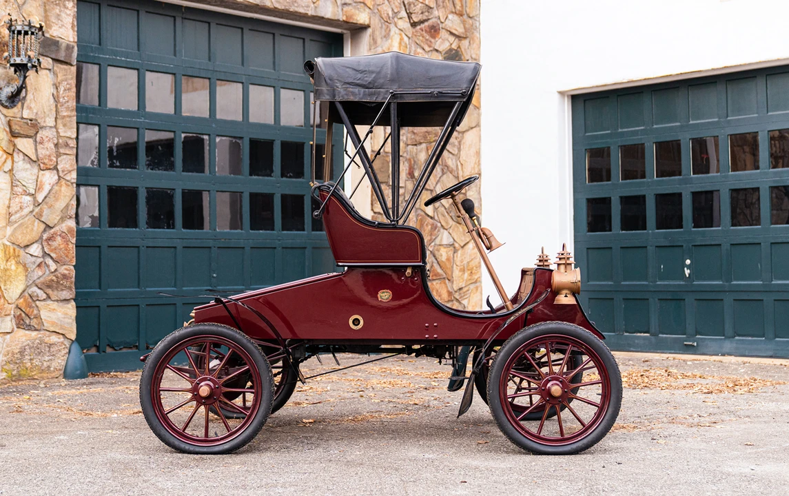 1903 Ford Model A - Image 2 of 22