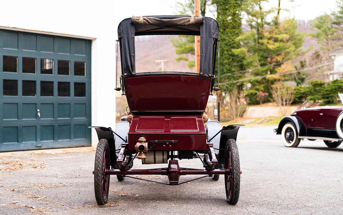 1903 Ford Model A - Image 5 of 22