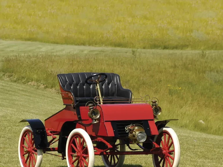 1903 Ford Model A - Image 2 of 2