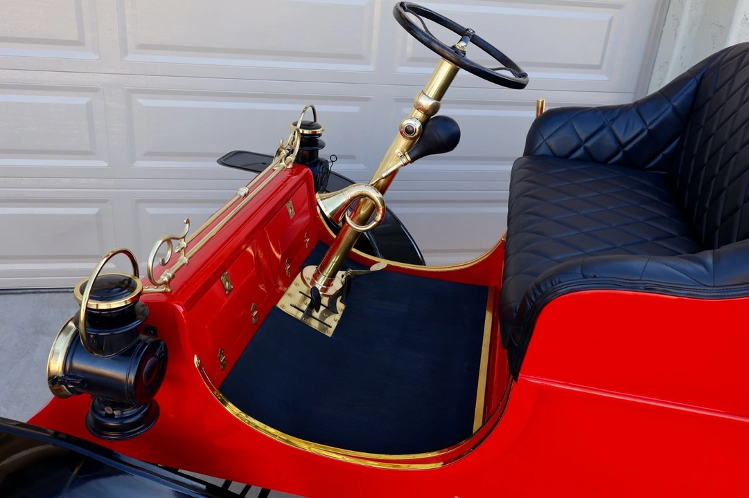 1903 Ford Model A - Image 8 of 31
