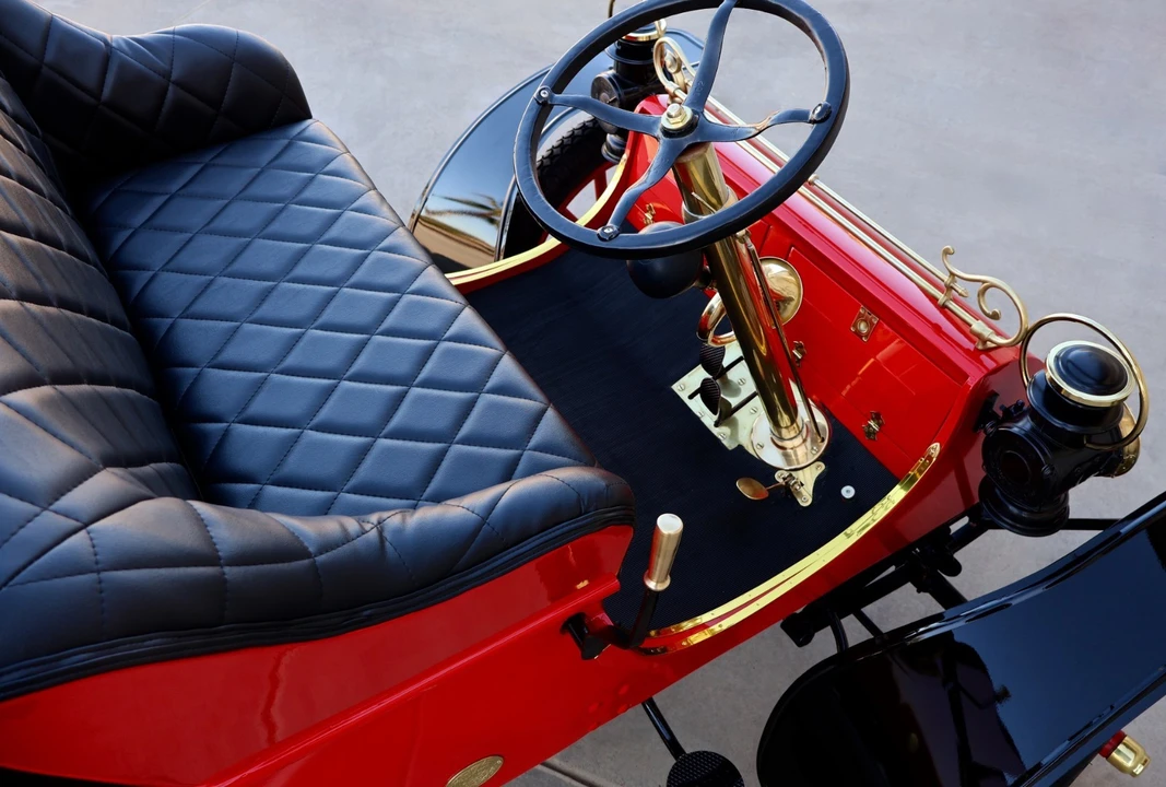 1903 Ford Model A - Image 18 of 31