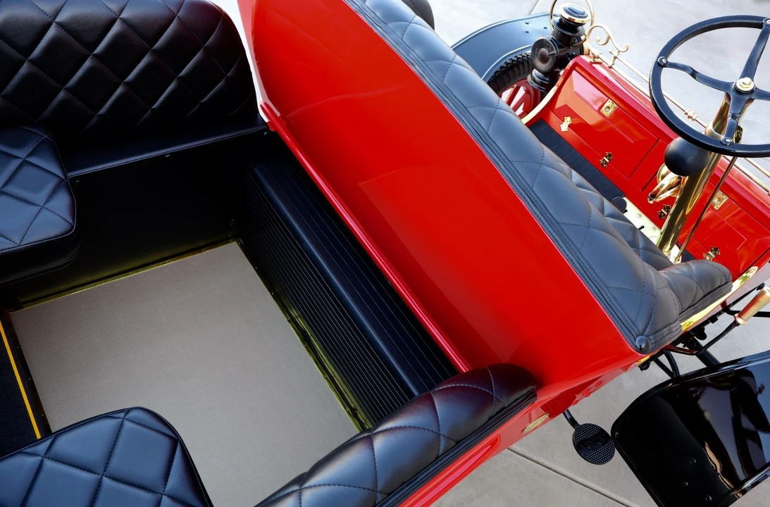 1903 Ford Model A - Image 19 of 31