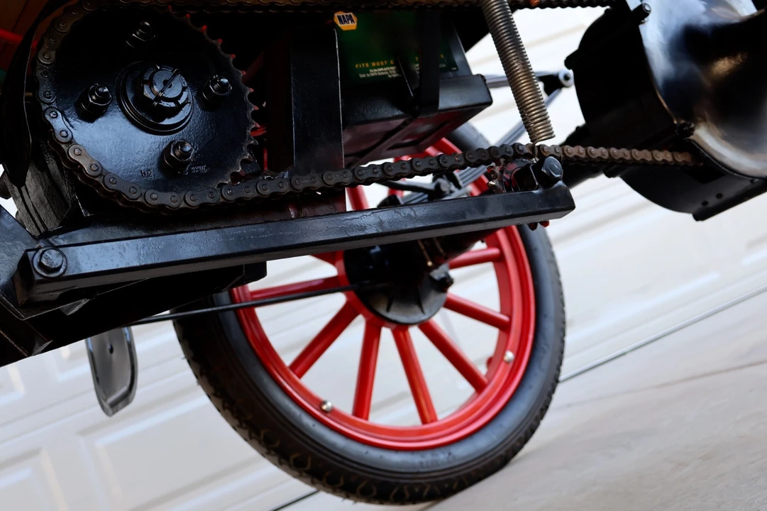 1903 Ford Model A - Image 29 of 31