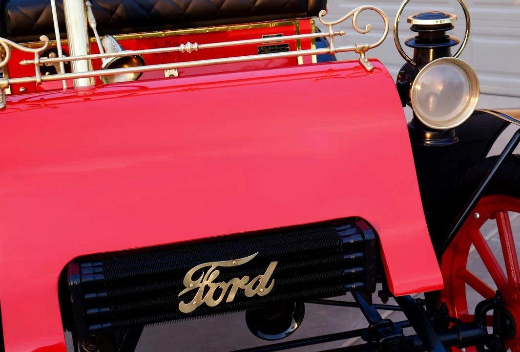 1903 Ford Model A - Image 12 of 31