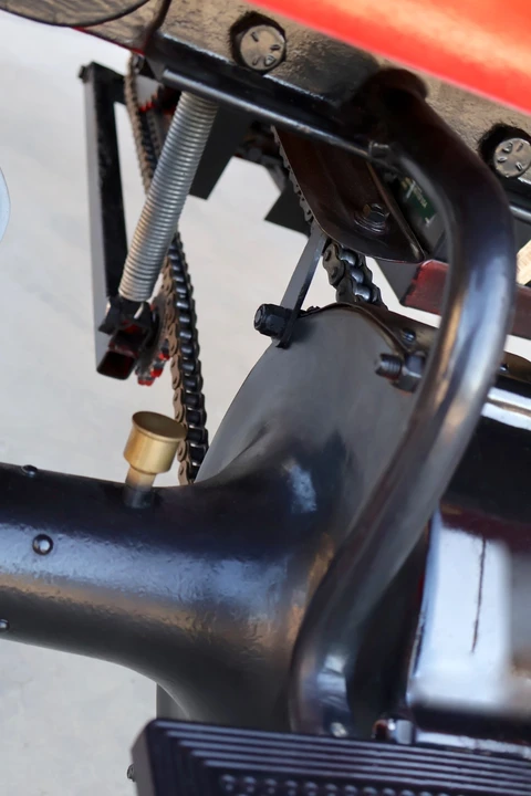 1903 Ford Model A - Image 30 of 31