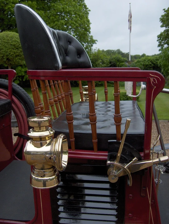 1903 Locomobile - Image 3 of 6