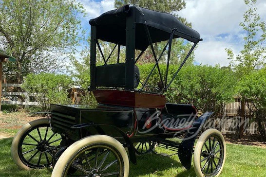 1903 Oldsmobile - Image 4 of 5