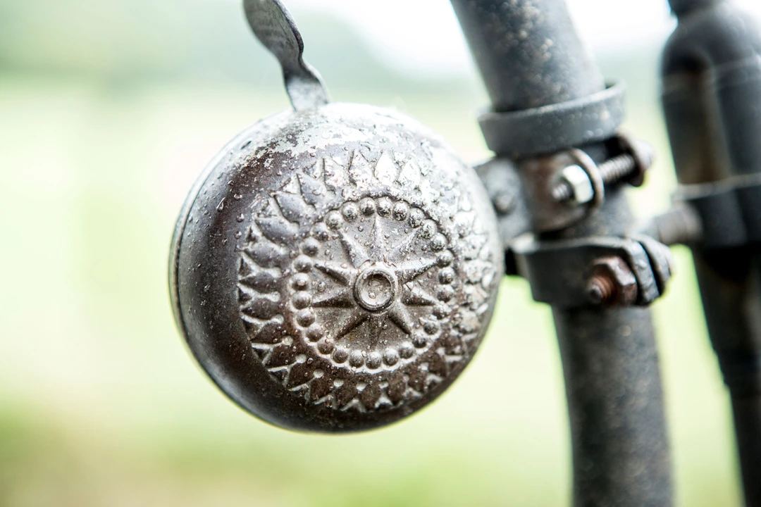 1903 Oldsmobile - Image 11 of 18