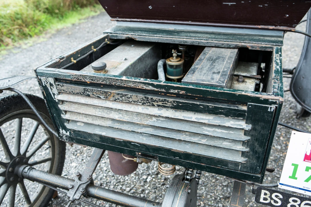 1903 Oldsmobile - Image 13 of 18