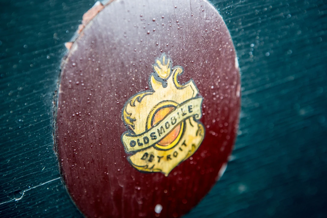 1903 Oldsmobile - Image 7 of 18