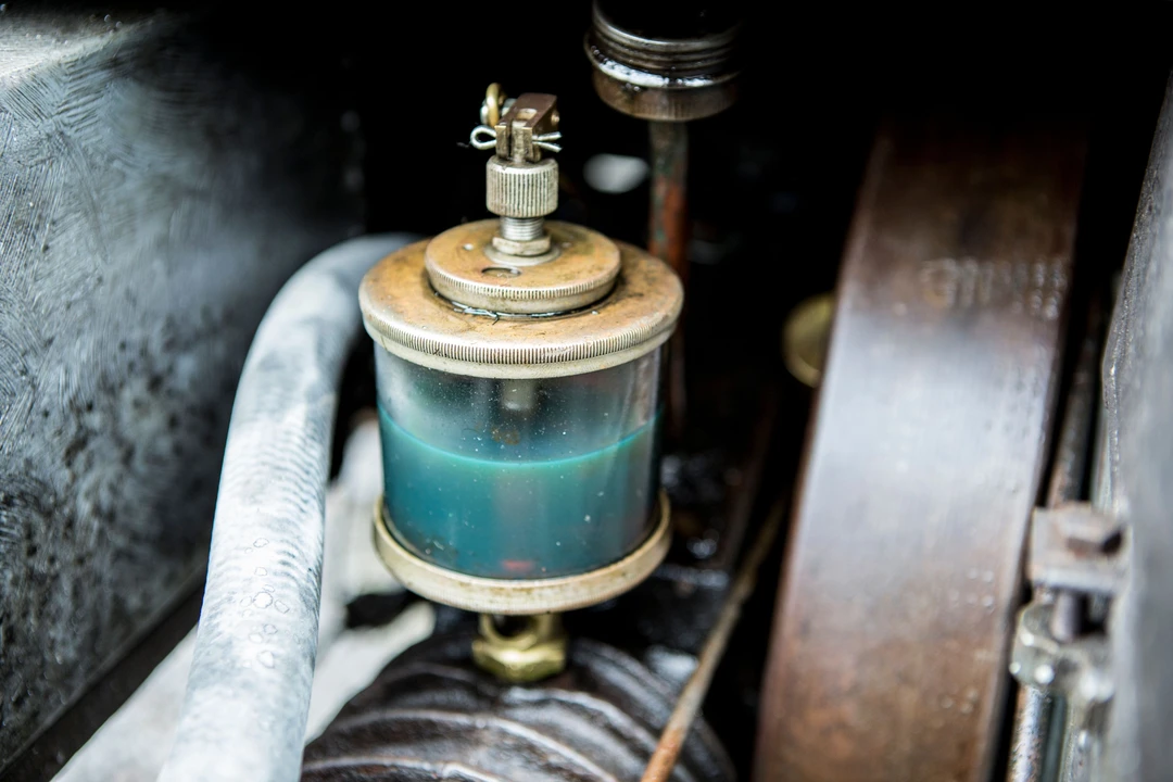 1903 Oldsmobile - Image 15 of 18