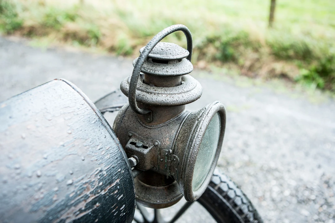 1903 Oldsmobile - Image 10 of 18