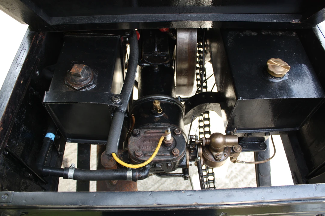 1903 Oldsmobile - Image 5 of 11
