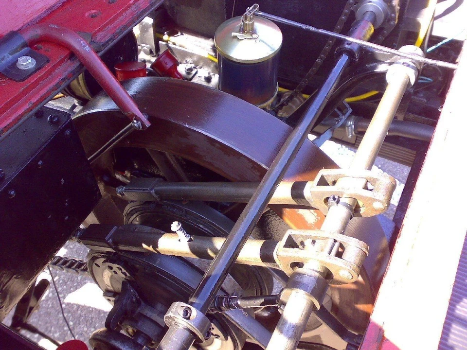 1903 Oldsmobile - Image 9 of 11
