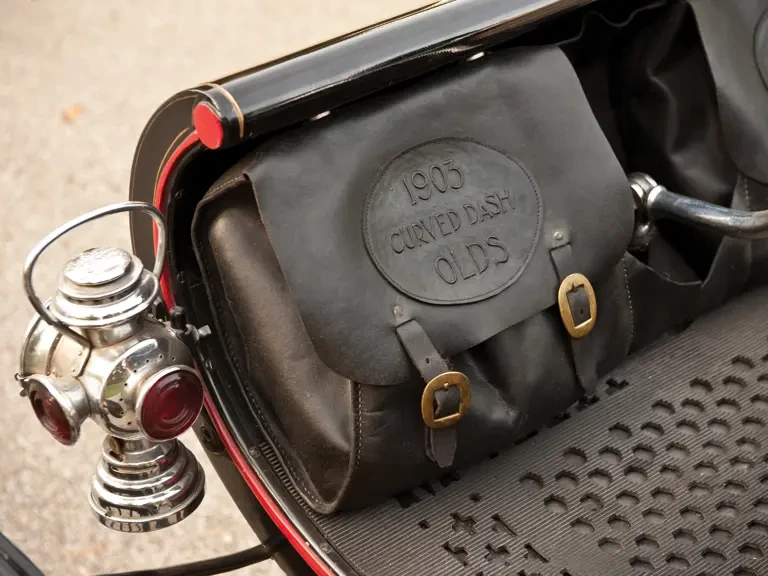 1903 Oldsmobile - Image 15 of 15