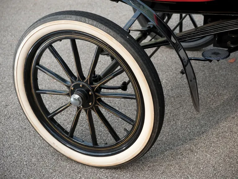 1903 Oldsmobile - Image 10 of 15