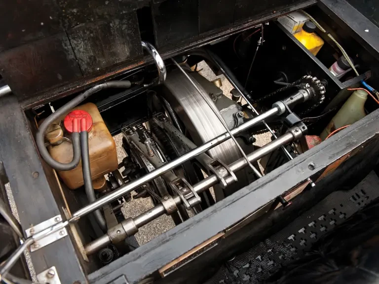 1903 Oldsmobile - Image 4 of 15