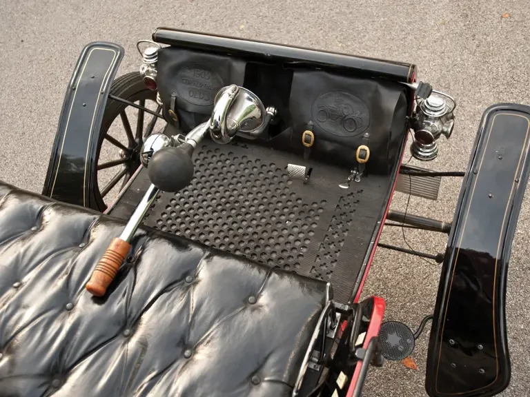 1903 Oldsmobile - Image 5 of 15