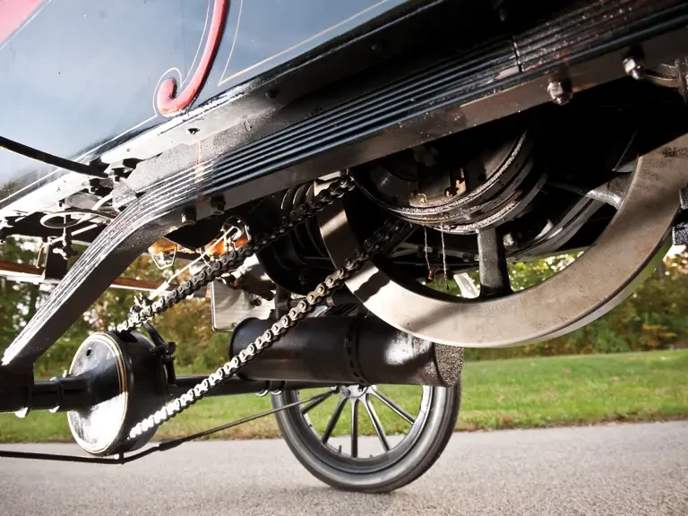 1903 Oldsmobile - Image 13 of 15