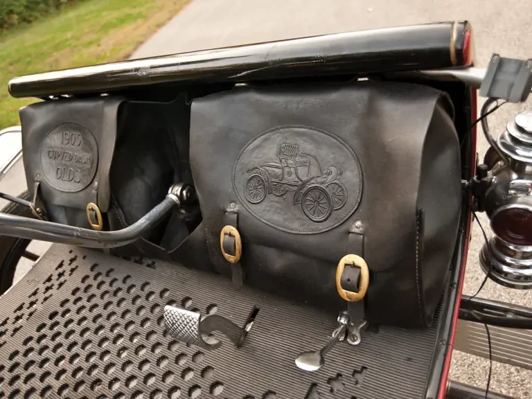 1903 Oldsmobile - Image 12 of 15