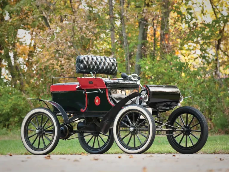 1903 Oldsmobile - Image 2 of 15