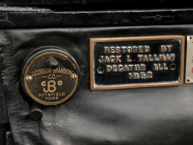 1903 Oldsmobile - Image 7 of 15